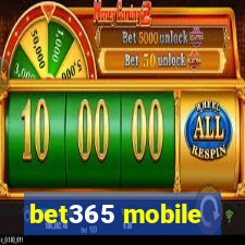 bet365 mobile