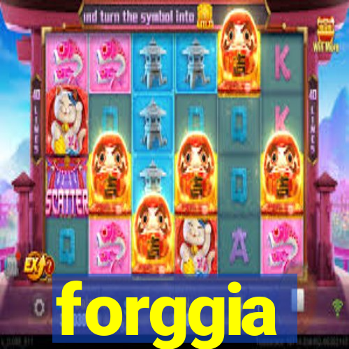 forggia