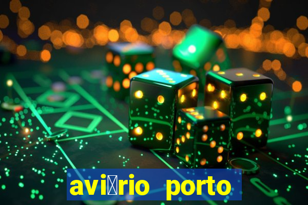 avi谩rio porto alegre zona sul