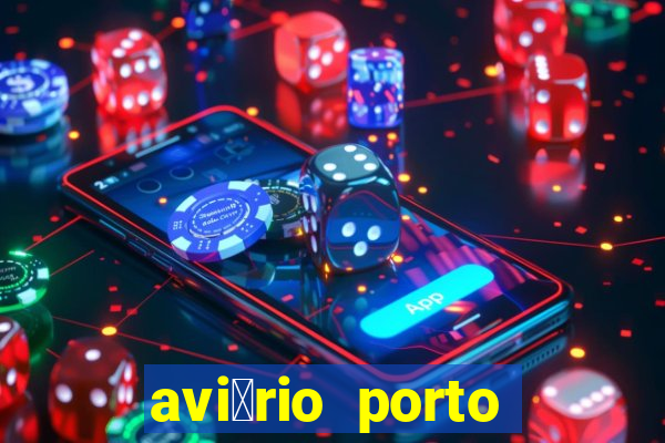 avi谩rio porto alegre zona sul