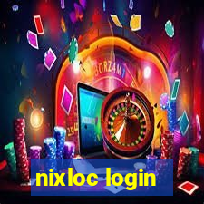 nixloc login