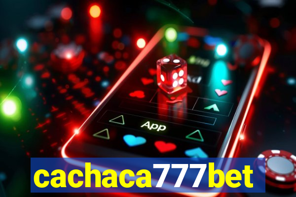 cachaca777bet