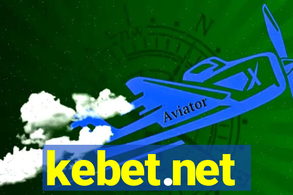 kebet.net