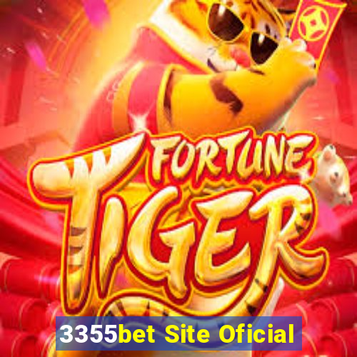 3355bet Site Oficial