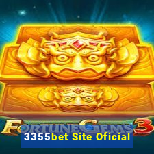 3355bet Site Oficial