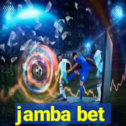 jamba bet