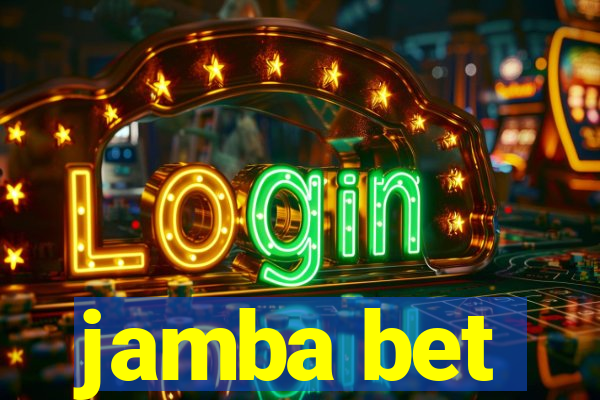 jamba bet