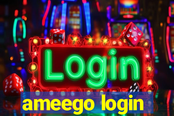 ameego login