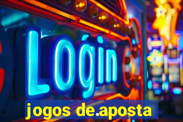 jogos de.aposta