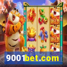 9001bet.com