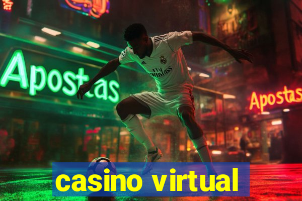 casino virtual