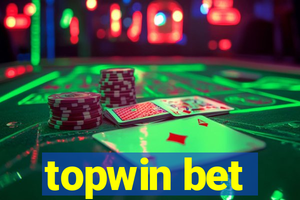 topwin bet