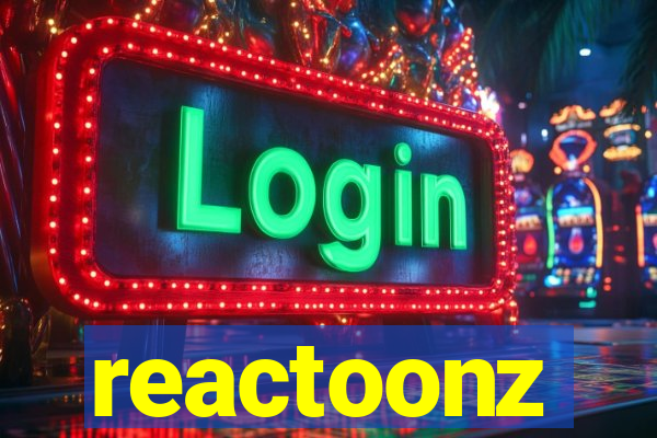 reactoonz