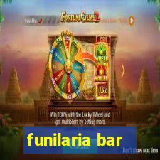 funilaria bar