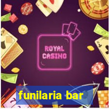 funilaria bar