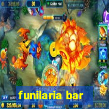 funilaria bar