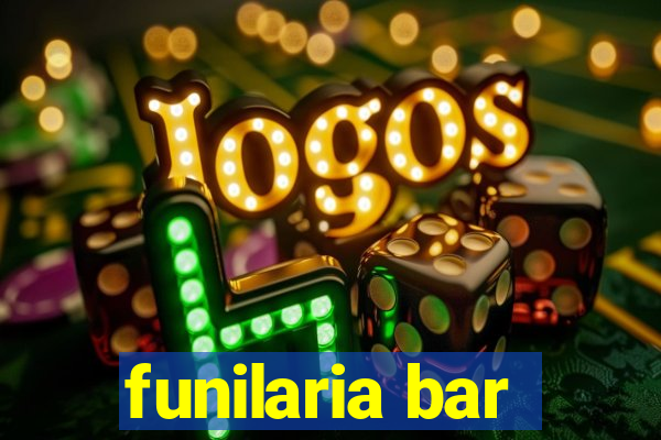 funilaria bar