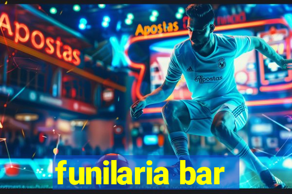 funilaria bar