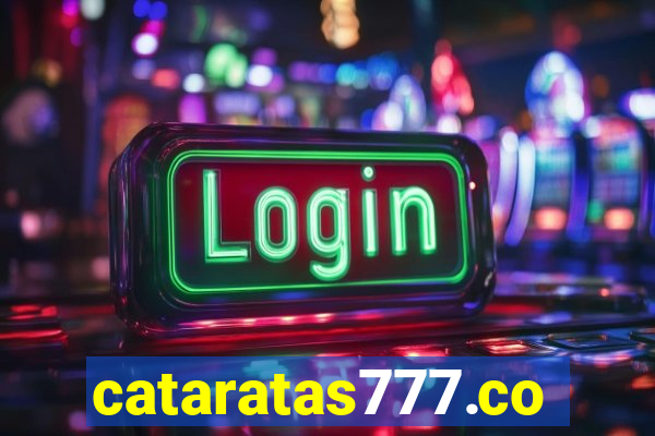 cataratas777.co