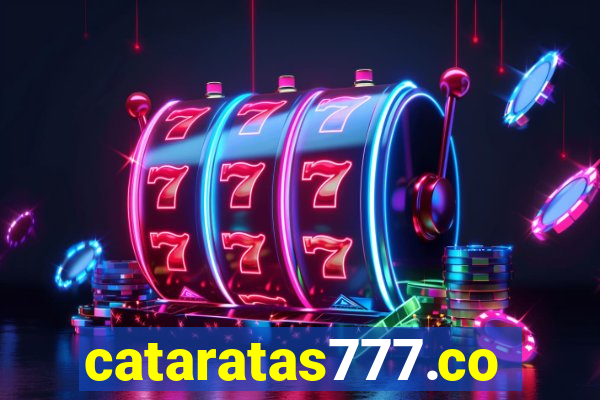 cataratas777.co