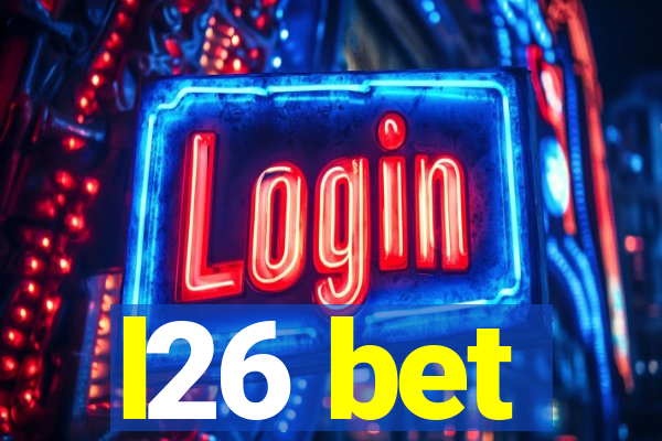 l26 bet