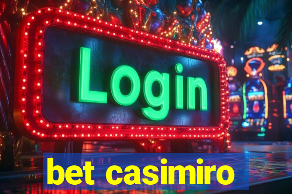 bet casimiro