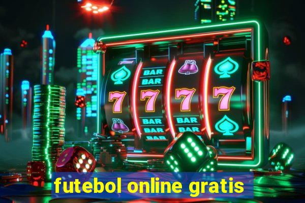 futebol online gratis