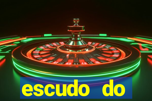 escudo do corinthians 3d png