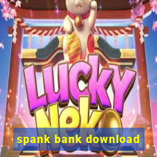 spank bank download