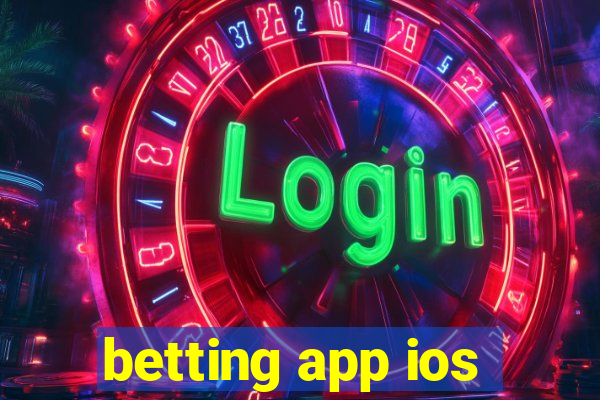 betting app ios