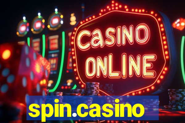 spin.casino