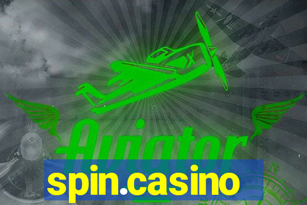 spin.casino