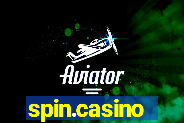 spin.casino