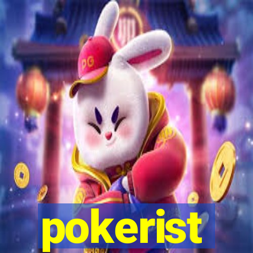 pokerist