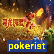 pokerist