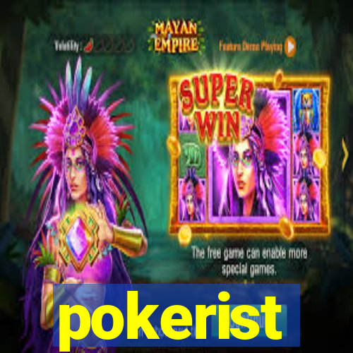 pokerist