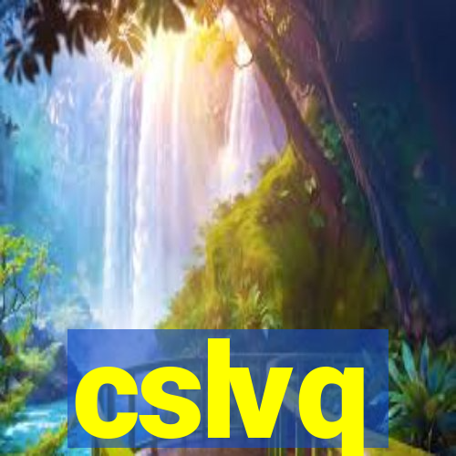 cslvq