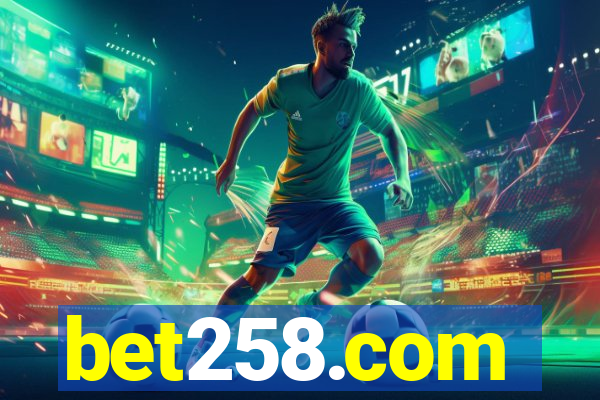 bet258.com