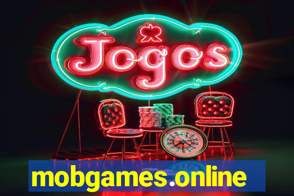 mobgames.online