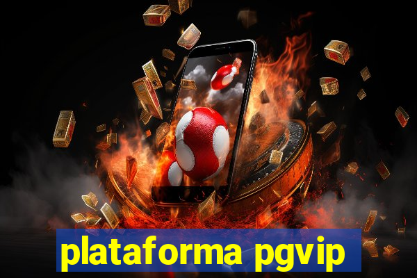 plataforma pgvip