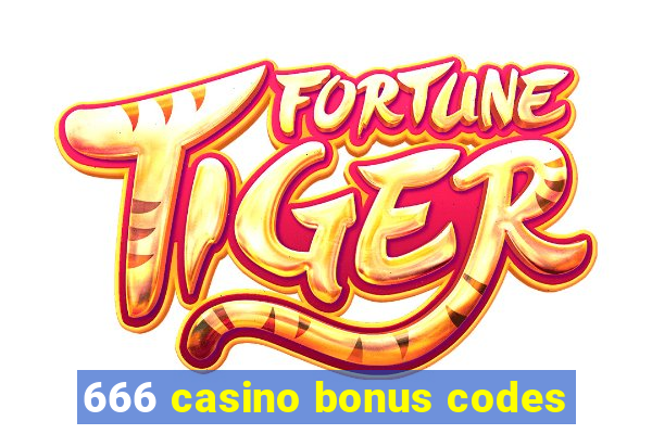 666 casino bonus codes