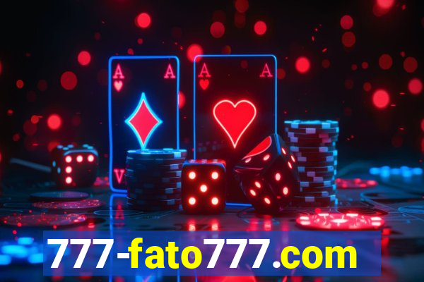 777-fato777.com