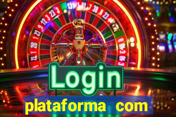 plataforma com rodadas gr谩tis