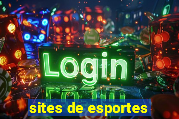 sites de esportes