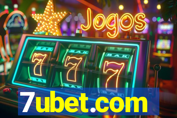 7ubet.com