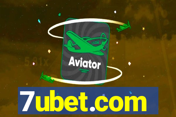 7ubet.com