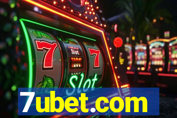 7ubet.com