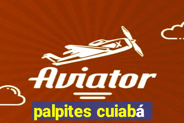 palpites cuiabá