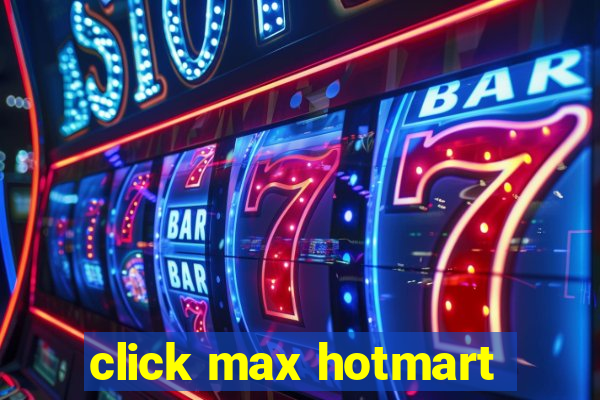 click max hotmart