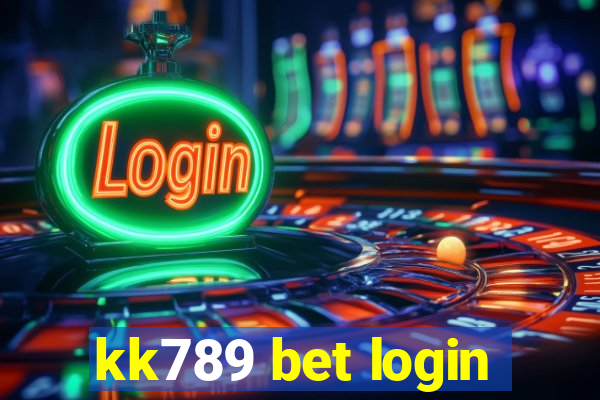 kk789 bet login